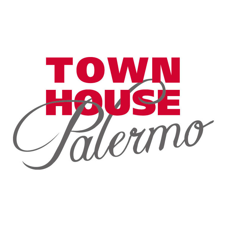 Logo TownHouse Palermo