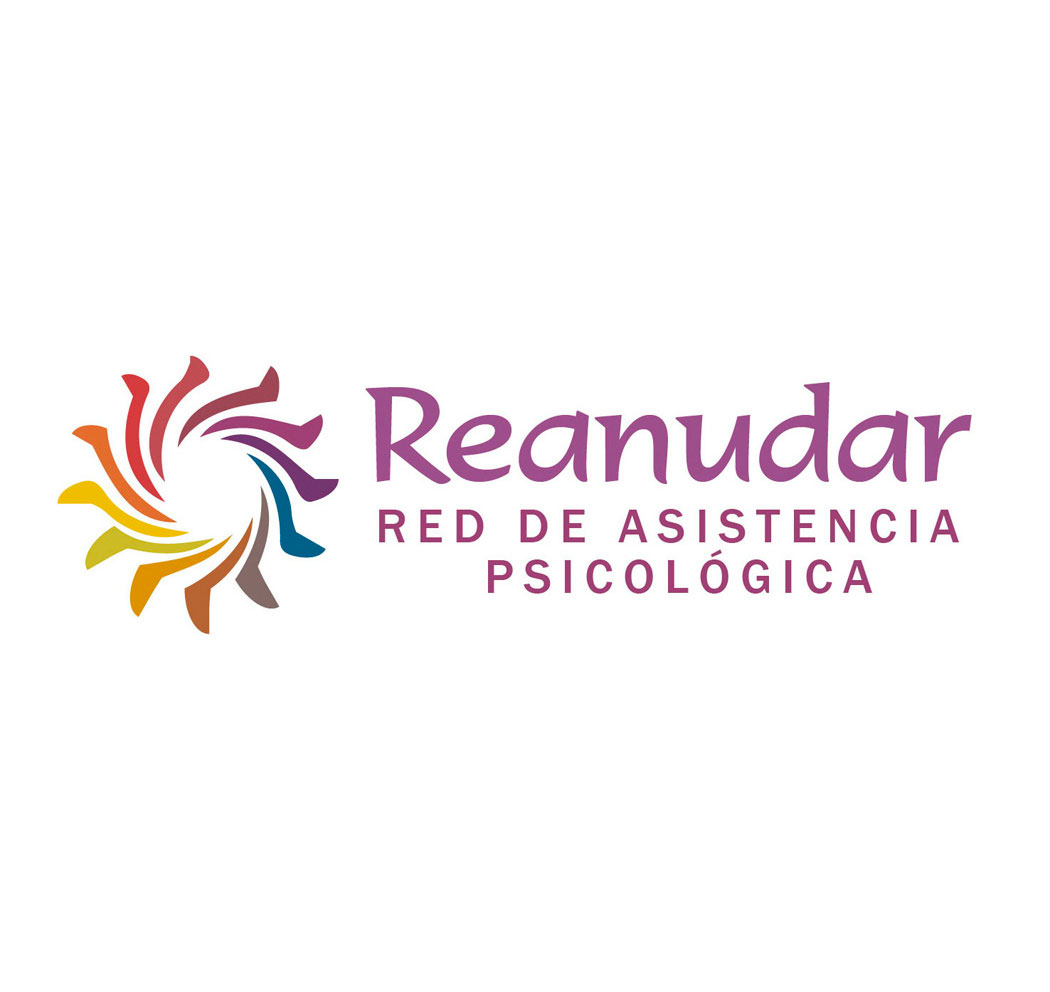 Logo Reanudar